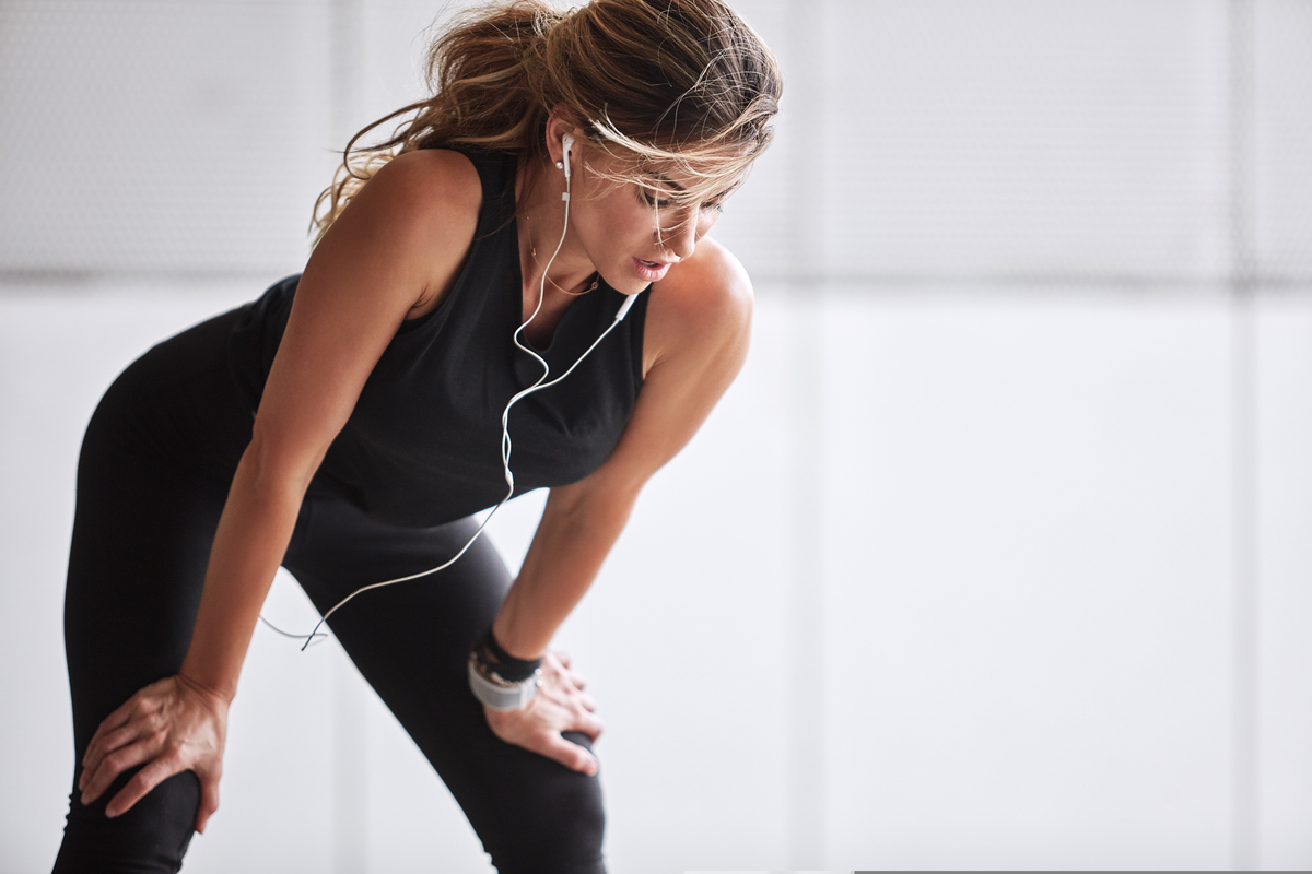 Sport & peau après 40 ans c’est l’alliance naturelle pour un teint éclatant